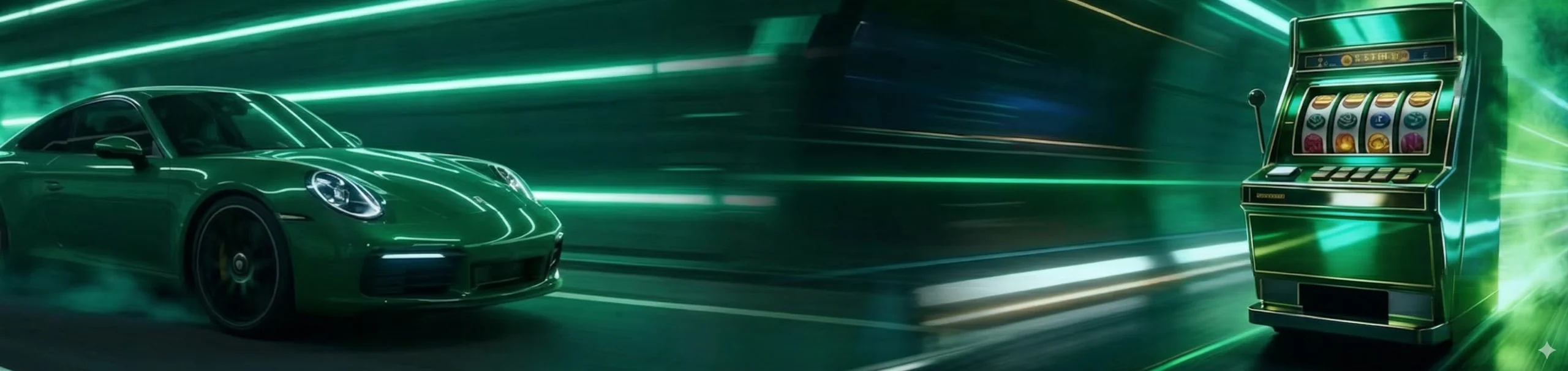 Casino Background